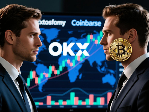 (okpay官网网)交易所交易界面